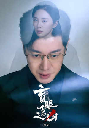 盲眼追凶（60集）热门短剧推荐。