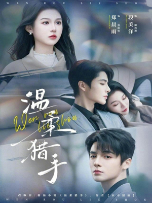 温柔猎手（77集）网上可以看吗