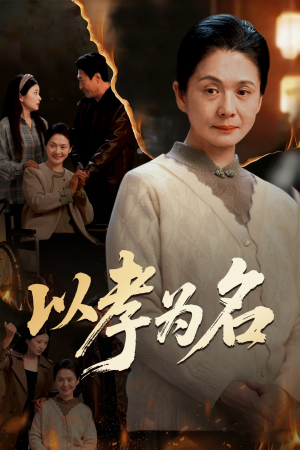 以孝为名（51集）每日短剧追不停