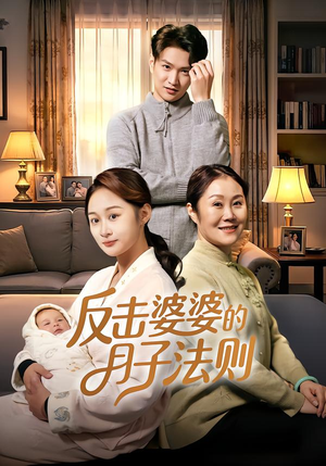 反击婆婆的月子法则（116集）哪个网站可以看
