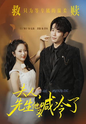 夫人，先生他又喊冷了（60集）分享好看短剧