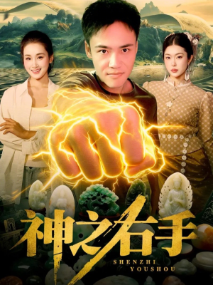 神之右手（100集）爱短剧爱追剧