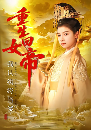 重生回女帝，我认纨绔当爹（80集）免费看短剧