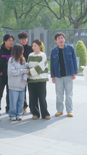 攻略女神，我选择上交自己（80集）我全都看完了