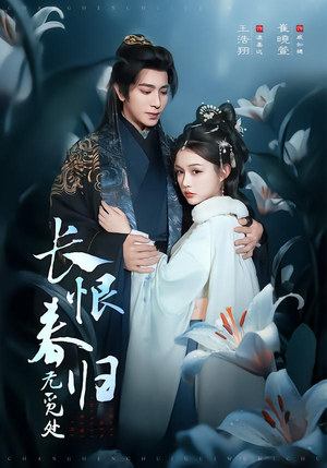 长恨春归无觅处（71集）一口气看完全集