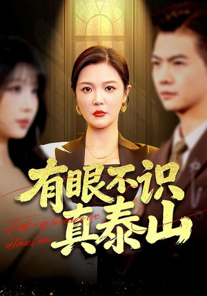 有眼不识真泰山（75集）在线看完整版