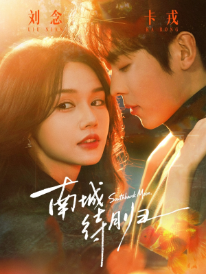 南城待月归（74集）热播短剧重燃