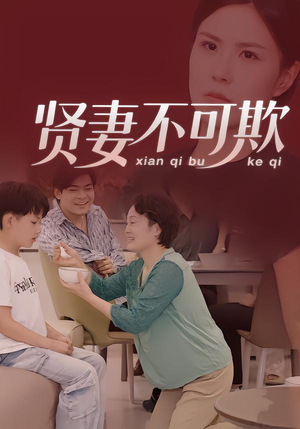 贤妻不可欺（36集）全集都在这里了