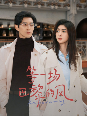 等一场巴黎的风（60集）排行榜前十短剧