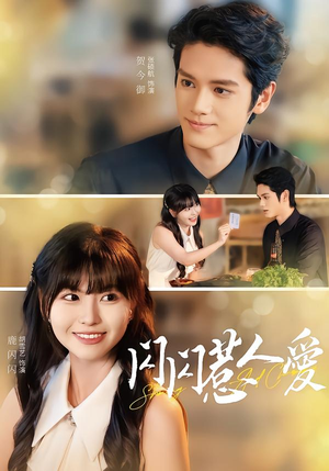 闪闪惹人爱（60集）一共多少集