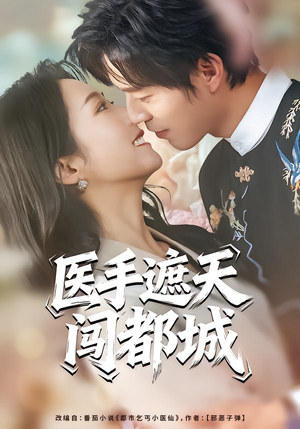 医手遮天闯都城（80集）经典老剧免费看