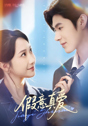 假意真爱（69集）热播古装短剧