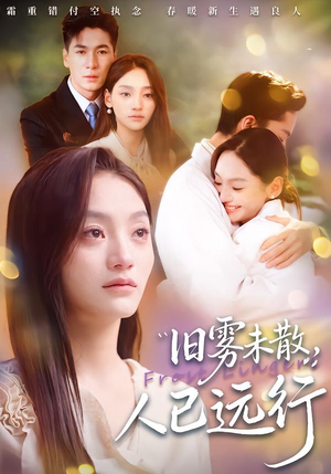 旧雾未散，人已远行（76集）精彩短剧分享