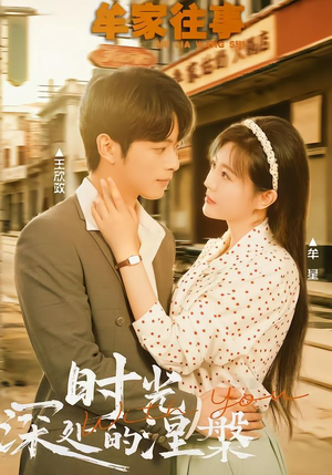 牟家往事时光深处的涅槃（70集）男主角是谁