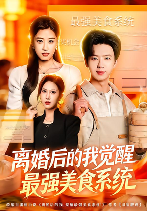 离婚后的我觉醒最强美食系统（80集）大结局一气呵成