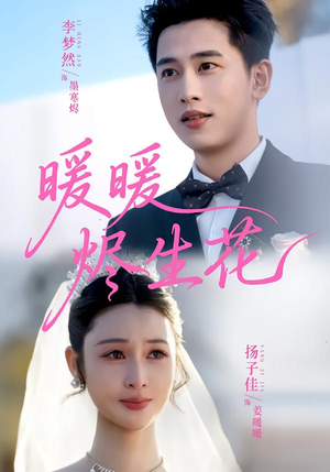 暖暖烬生花（65集）超好看短剧推荐