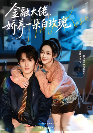 金融大佬，娇养一朵白玫瑰（70集）热门短剧免费看