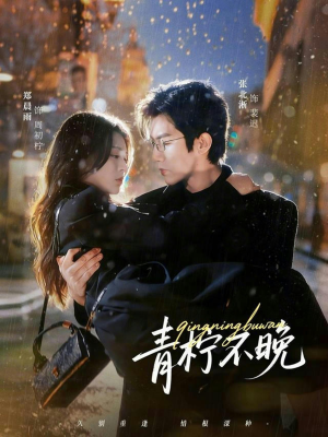 青柠不晚（78集）热门短剧推荐