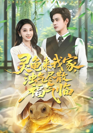 灵龟来我家，浊气尽散福气临（78集）在线看完整版