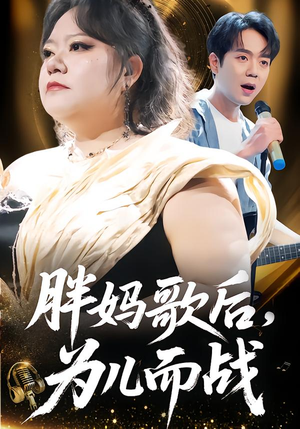 胖妈歌后，为儿而战（56集）免费全集短剧