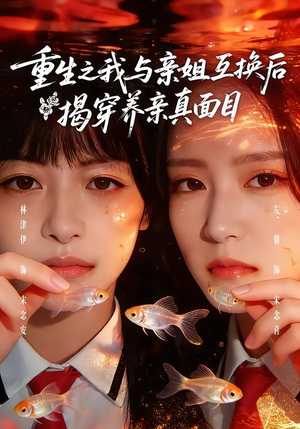 重生之我与亲姐互换后揭穿养亲真面目（63集）全集免费观看