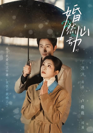 婚然心动时（82集）最火爆短剧