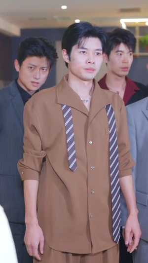 离婚后，战神专宠小软萌（80集）解说文案