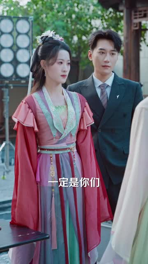 夫人别卷了，我真不会修仙（70集）精彩短剧下载