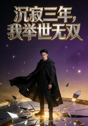 沉寂三年，我举世无双（113集）这短剧太好看了