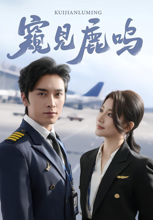 窥见鹿鸣（60集）真的太好看了