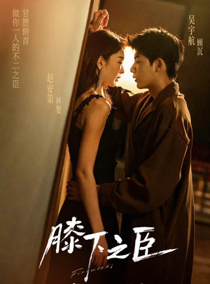 膝下之臣（56集）短剧免费观看