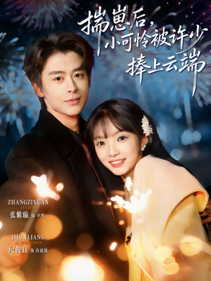 .揣崽后，小可怜被许少捧上云端（81集）百度网盘在线看