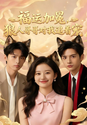 福运加冕，狼人哥哥对我追着宠（62集）短剧视频分享