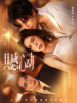 共感心动（66集）热门短剧免费看