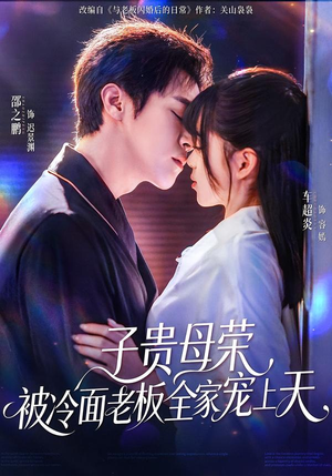 子贵母荣被冷面老板全家宠上天（70集）观看软件