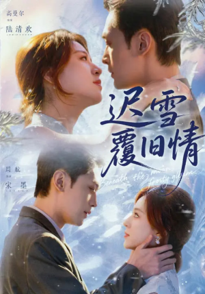 迟雪覆旧情(62集) 迟雪覆旧情(62集)无需会员免费看