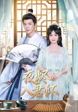 夜烬入君怀（80集）全集在线看