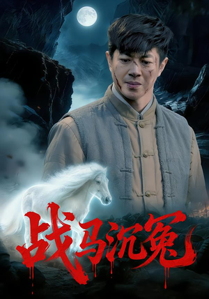 战马沉冤（50集）短剧免费看全集