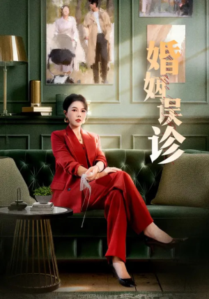 婚姻误诊（61集）男主角是谁