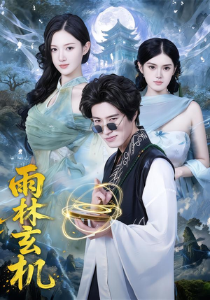 雨林玄机（63集）短剧推荐更新中