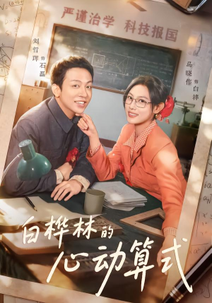 白桦林的心动算式（66集）哪个网站可以看