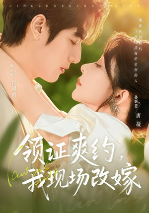 领证爽约，我现场改嫁（60集）百度网盘在线看
