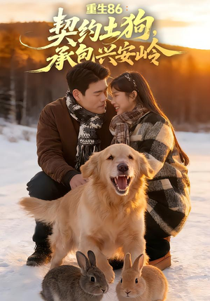 重生86：契约土狗，承包兴安岭（80集）短剧免费看全集