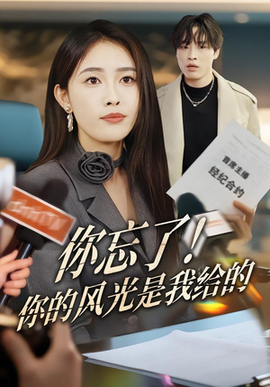 你忘了！你的风光是我给的（51集）看精彩短剧