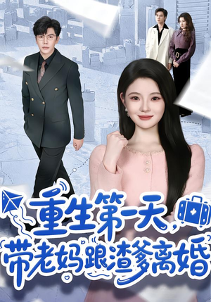 重生第一天，带老妈跟渣爹离婚（61集）第一集