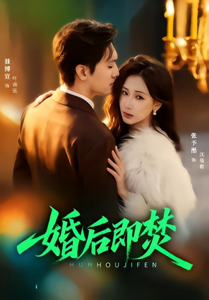 婚后即焚（77集）爆火短剧追不停