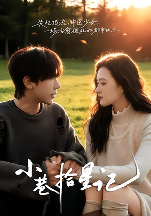 小巷拾星记（65集）演员表