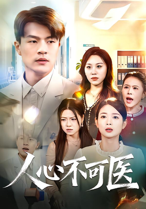 人心不可医（30集）夸克网盘观看