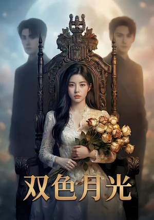双色月光（70集）短剧
