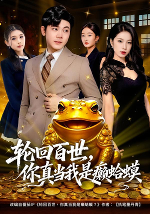 轮回百世，你真当我是癞蛤蟆（80集）全集在线看